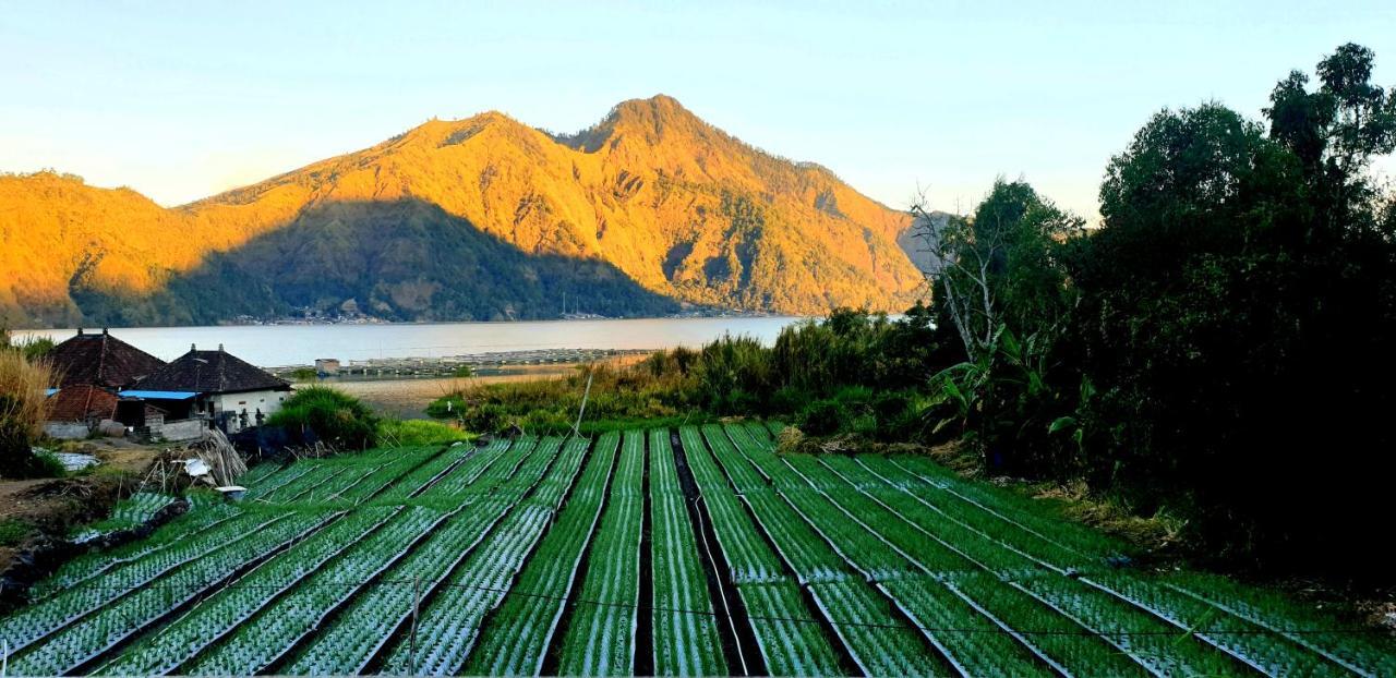 Volcano Lake View กินตามานี ภายนอก รูปภาพ