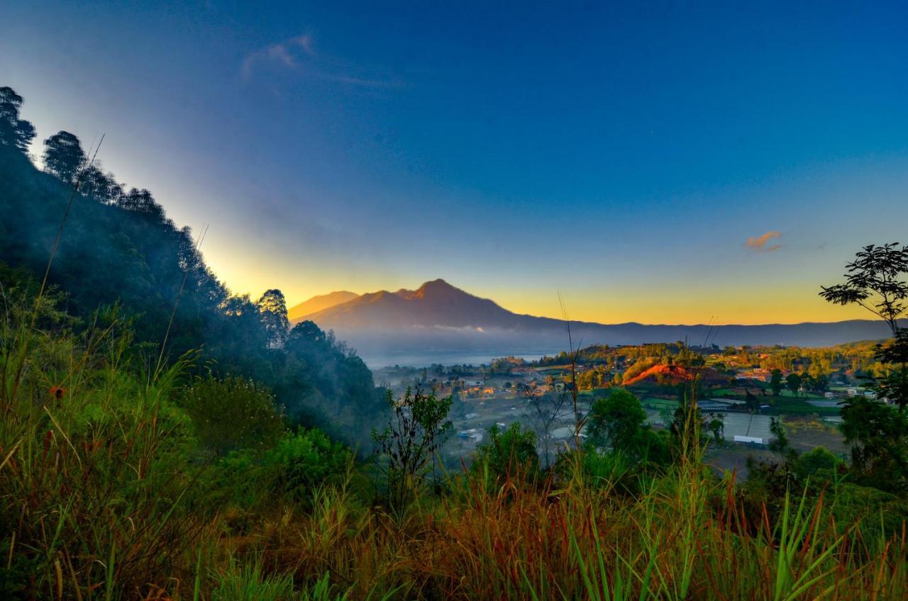 Volcano Lake View กินตามานี ภายนอก รูปภาพ