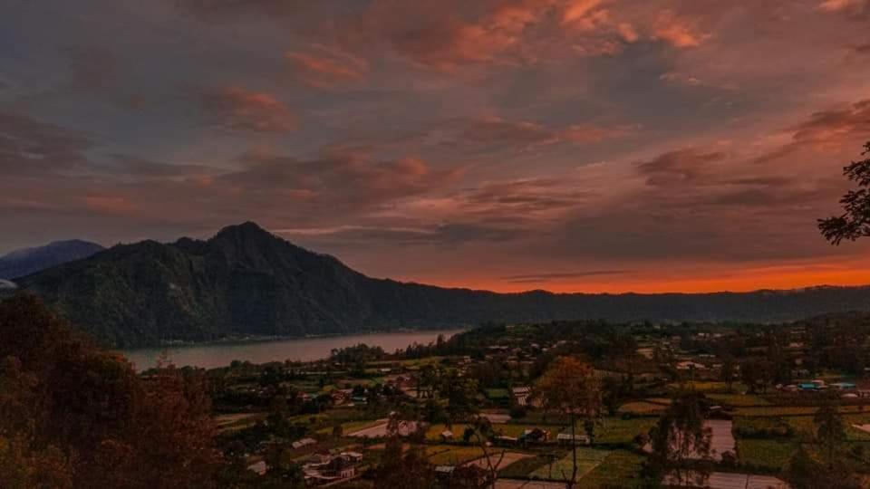 Volcano Lake View กินตามานี ภายนอก รูปภาพ